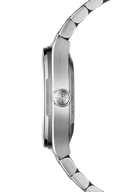 Raymond Weil A.R.T. Automatic Date 38mm 1000-ST-50001