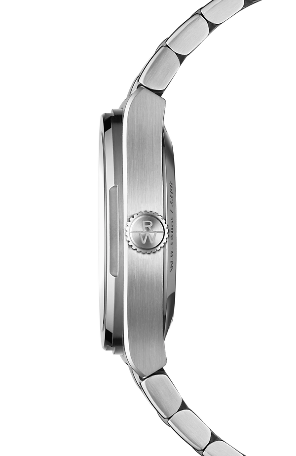 Raymond Weil A.R.T. Automatic Date 38mm 1000-ST-50001