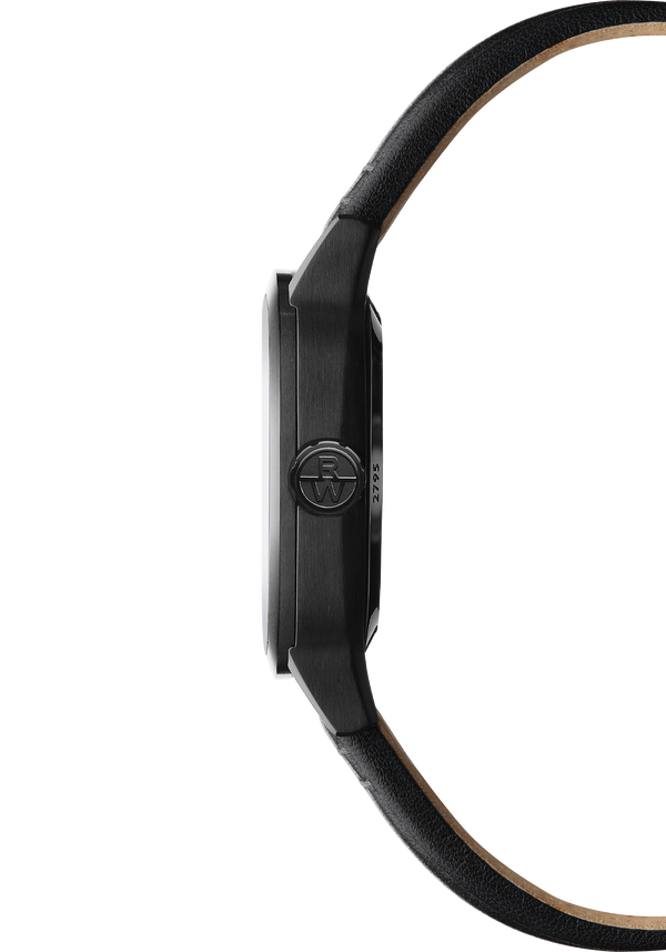 Raymond Weil Freelancer Skeleton RW1212 Limited Edition 2795-BKC-20000