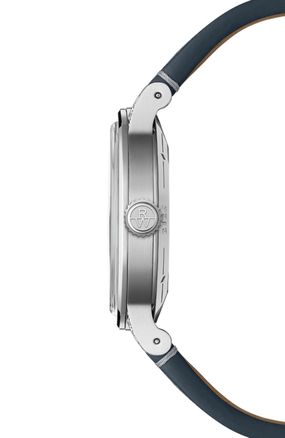 Raymond Weil Millesime 35mm Diamonds 2125-SCS-50011