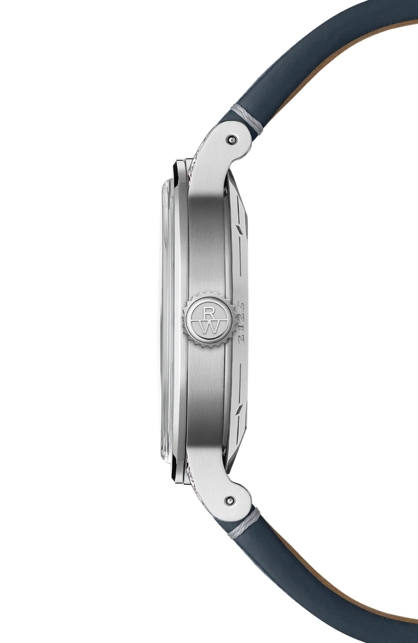 Raymond Weil Millesime 35mm Diamonds 2125-SCS-50011