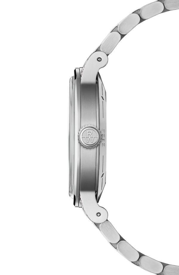 Raymond Weil Millesime 35mm Diamonds 2125-STS-50011