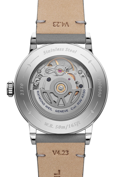Raymond Weil Millesime Small Seconds 35mm 2130-STC-80001
