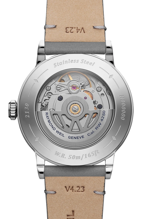 Raymond Weil Millesime Small Seconds 35mm 2130-STC-80001