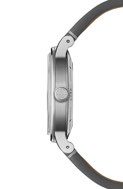 Raymond Weil Millesime Small Seconds 35mm 2130-STC-80001