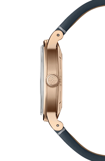 Raymond Weil Millesime Moon Phase 35mm 2145-PC5-05650