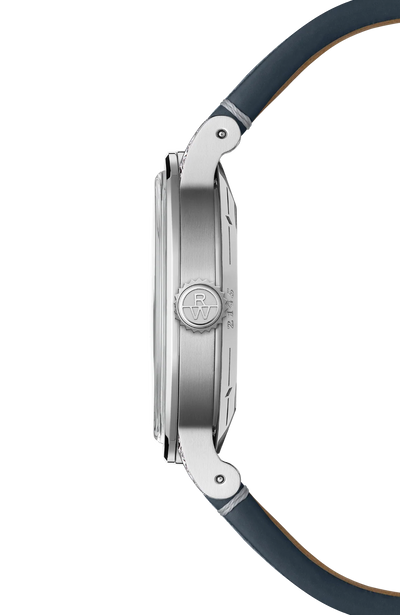 Raymond Weil Millesime Moon Phase 35mm Diamonds 2145-SCS-05511