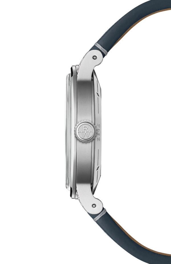 Raymond Weil Millesime Moon Phase 35mm Diamonds 2145-SCS-05511