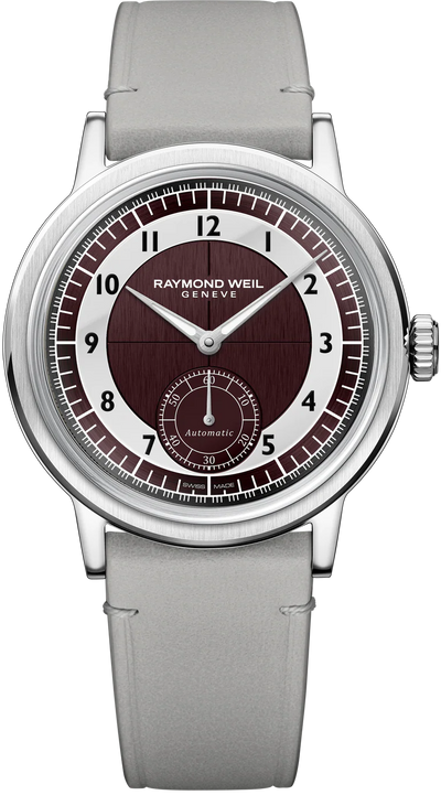 Raymond Weil Millesime Small Seconds  2930-STC-05450