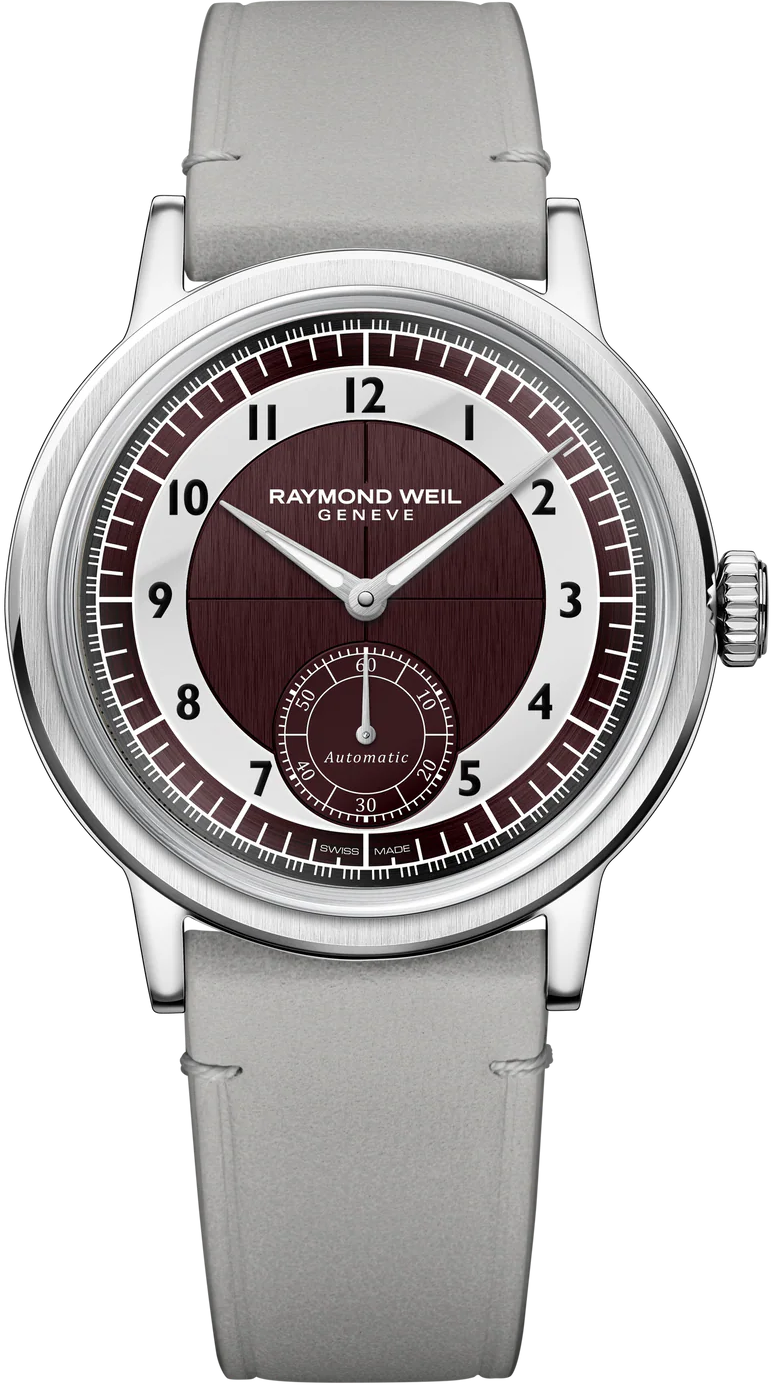 Raymond Weil Millesime Small Seconds  2930-STC-05450