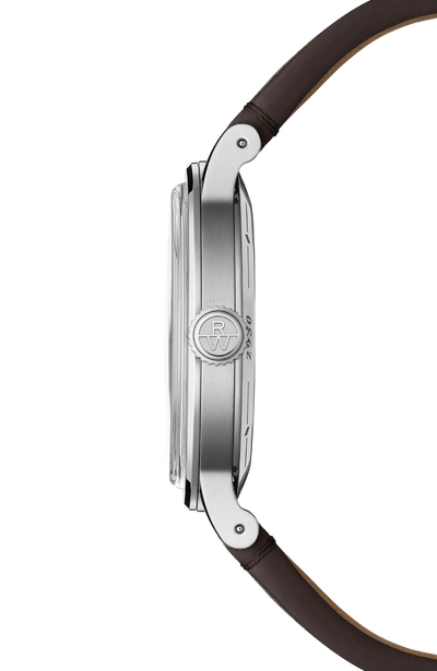 Raymond Weil Millesime Small Seconds 2930-STC-05502