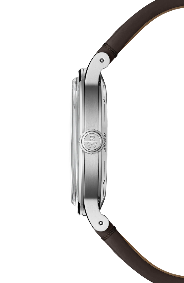 Raymond Weil Millesime Small Seconds 2930-STC-05502