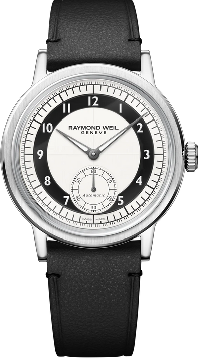 Raymond Weil Millesime Small Seconds 2930-STC-05642