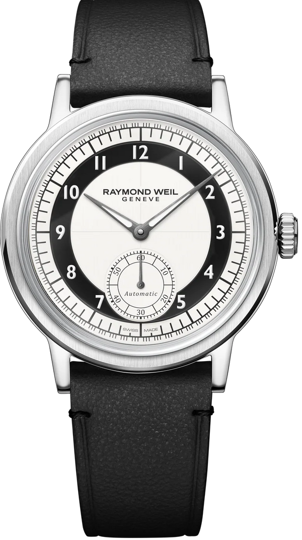 Raymond Weil Millesime Small Seconds 2930-STC-05642