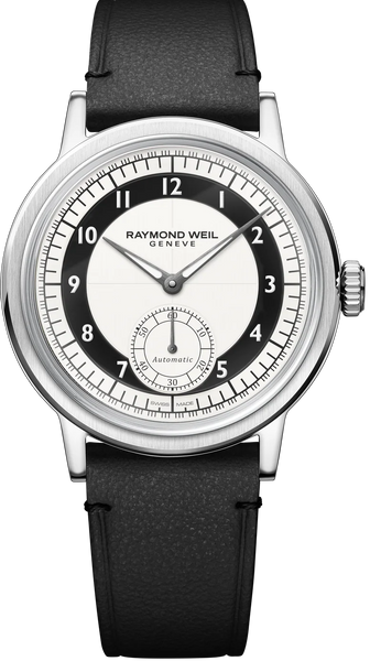 Raymond Weil Millesime Small Seconds 2930-STC-05642