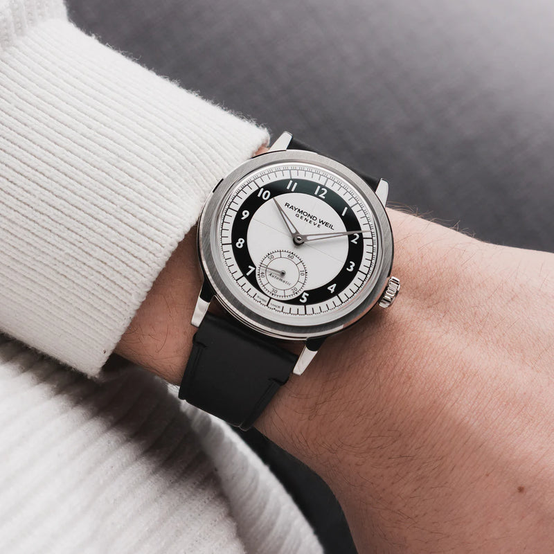 Raymond Weil Millesime Small Seconds 2930-STC-05642 Raymond Weil Millesime Small Seconds 2930-STC-05642
