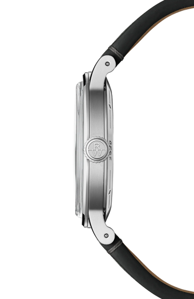 Raymond Weil Millesime Small Seconds 2930-STC-05642
