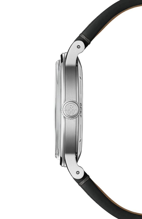 Raymond Weil Millesime Small Seconds 2930-STC-05642