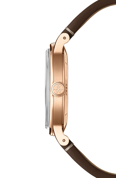 Raymond Weil Millesime Moon Phase 2945-PC5-70001