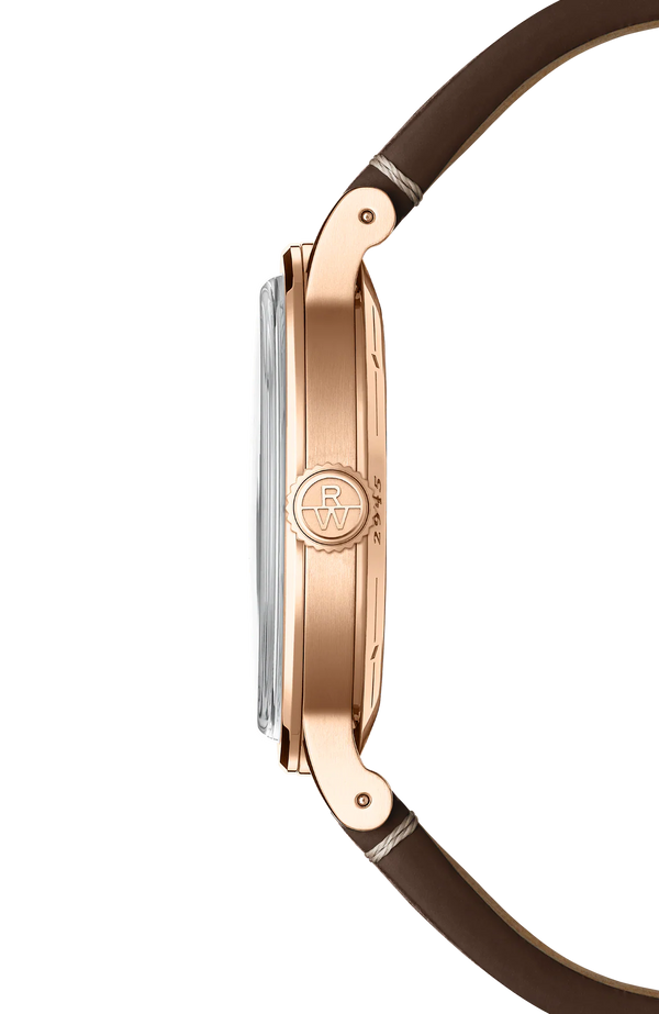 Raymond Weil Millesime Moon Phase 2945-PC5-70001