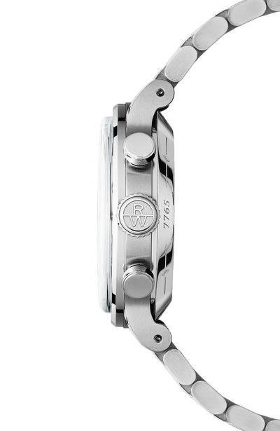 Raymond Weil Millesime Chronograph 7765-ST-20001