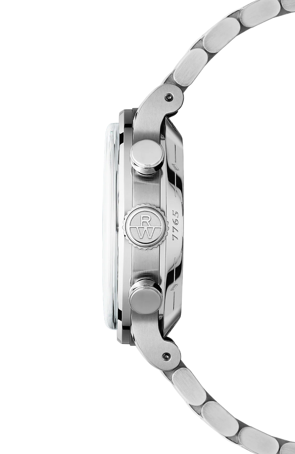 Raymond Weil Millesime Chronograph 7765-ST-20001