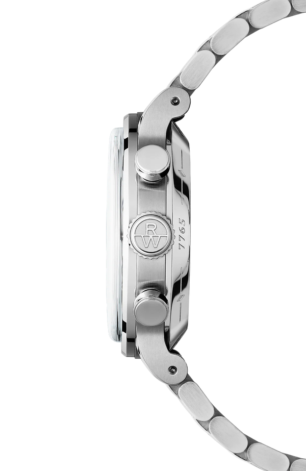 Raymond Weil Millesime Chronograph 7765-ST-50651