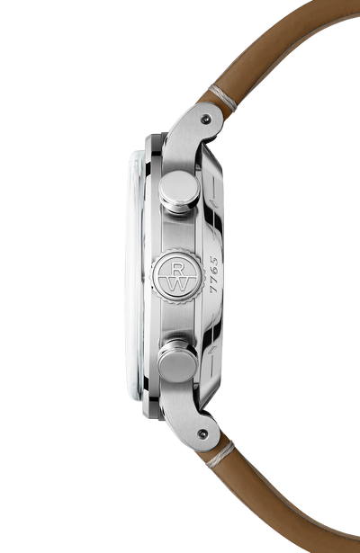Raymond Weil Millesime Chronograph 7765-STC-60651