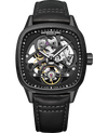 Raymond Weil Freelancer Skeleton RW1212 Limited Edition 2795-BKC-20000
