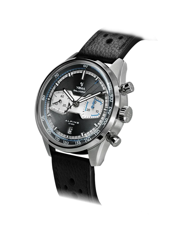 Yema Rallygraf Alpine Cup Series MKII Limited Edition YRAL26ALP-CH-AAS
