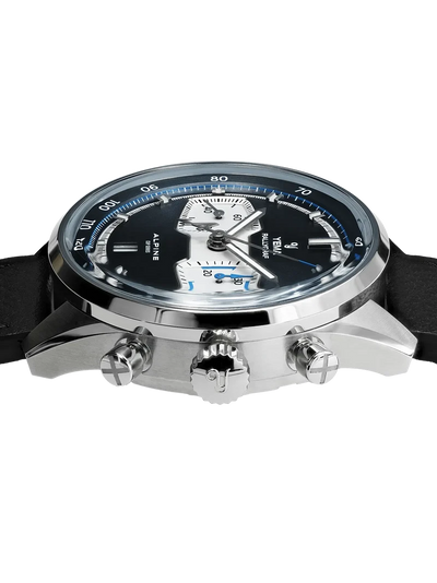 Yema Rallygraf Alpine Cup Series MKII Limited Edition YRAL26ALP-CH-AAS