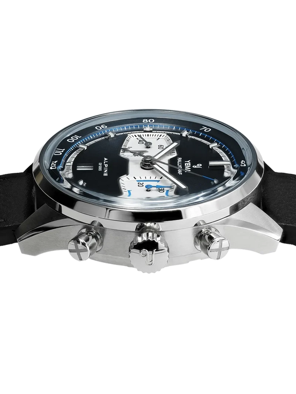 Yema Rallygraf Alpine Cup Series MKII Limited Edition YRAL26ALP-CH-AAS