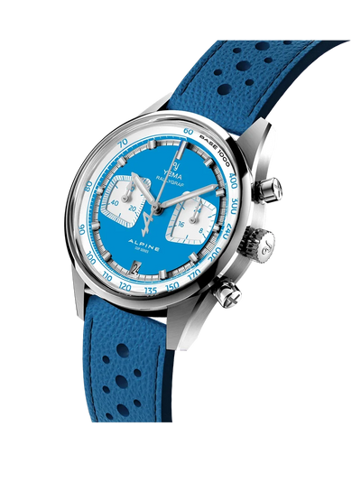 Yema Rallygraf Alpine Cup Series YMHF1589ALP-GG33