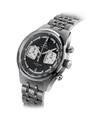 Yema Rallygraf Alpine Cup Series YMHF1589ALP-AM