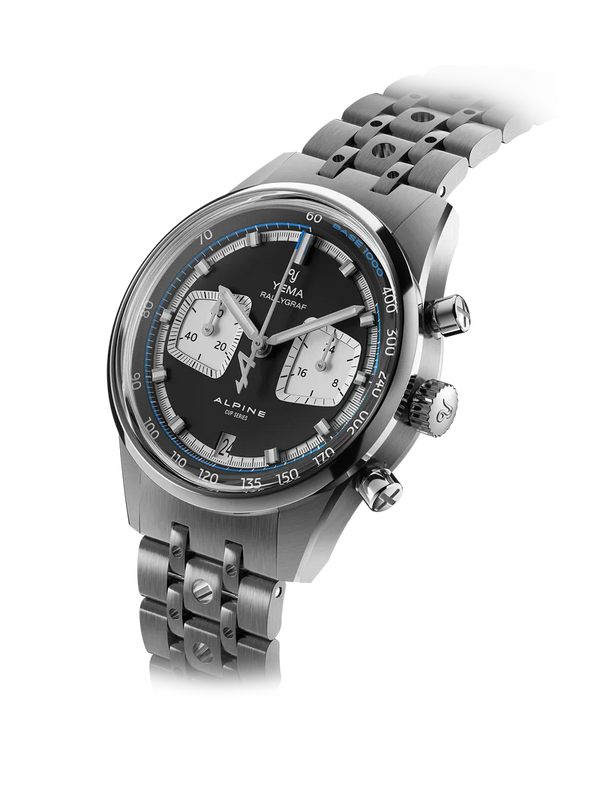 Yema Rallygraf Alpine Cup Series YMHF1589ALP-AM