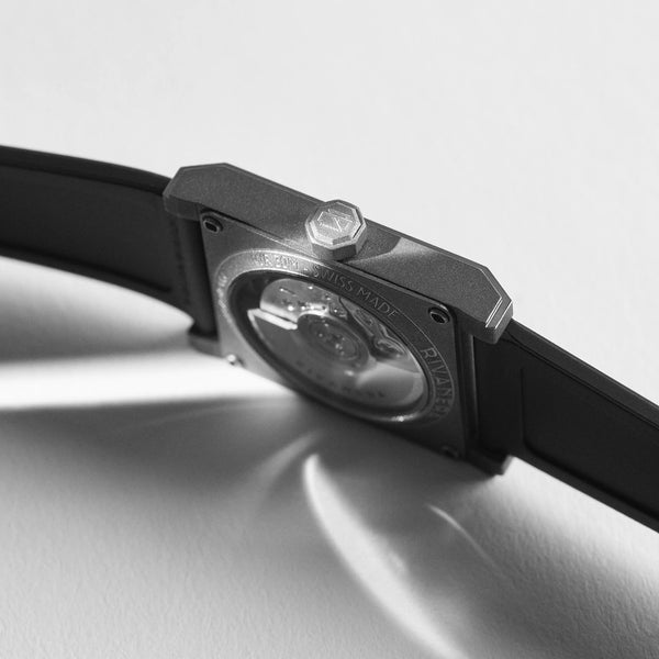 Echo/Neutra Rivanera Piccolo MB