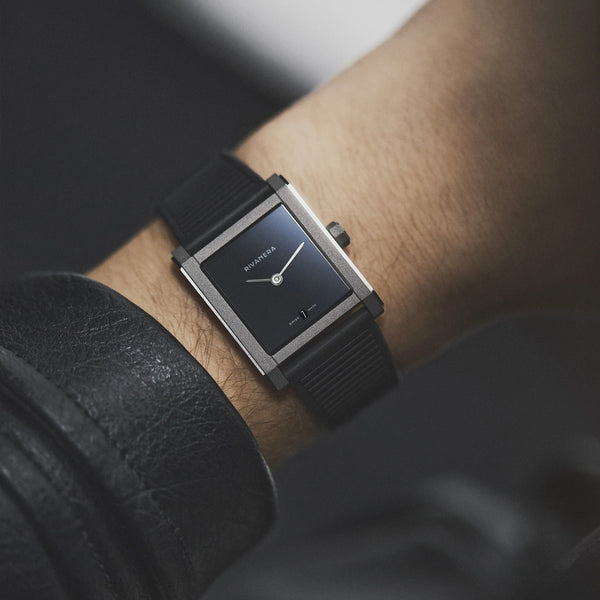 Echo/Neutra Rivanera Piccolo MB
