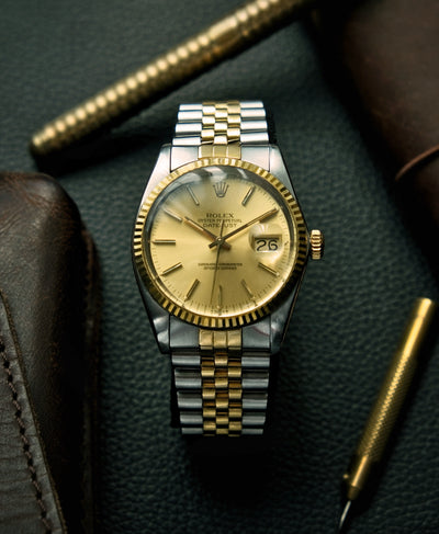 Rolex Datejust 16013 (Pre-owned)