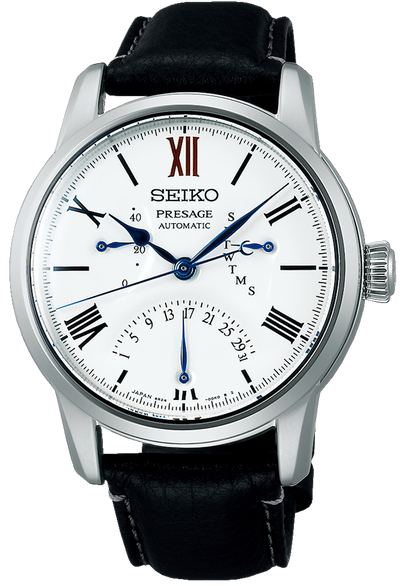Seiko shippo shop enamel limited edition