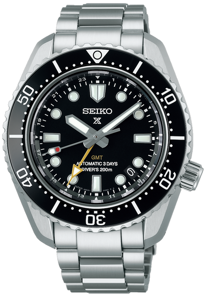 Seiko Prospex GMT SPB383J1