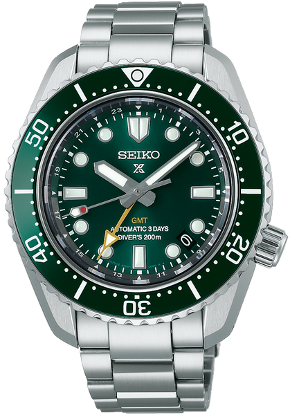 Tissot Seastar 1000 Quartz GMT | モデル T1208521105100