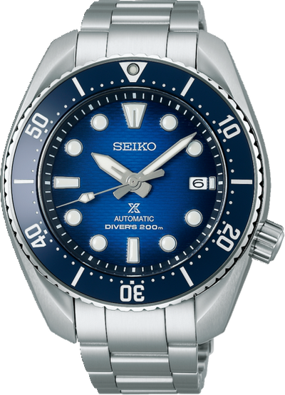 Seiko 2025 sumo titanium