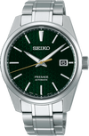 Seiko Presage Sharp Edged SPB169J1