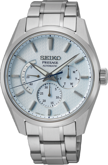 Seiko Presage Sharp Edged SPB305J1