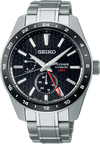 Seiko Presage Sharp Edged GMT SPB221J1