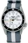 Seiko 5 x Peanuts SRPK25K1 Limited Edition