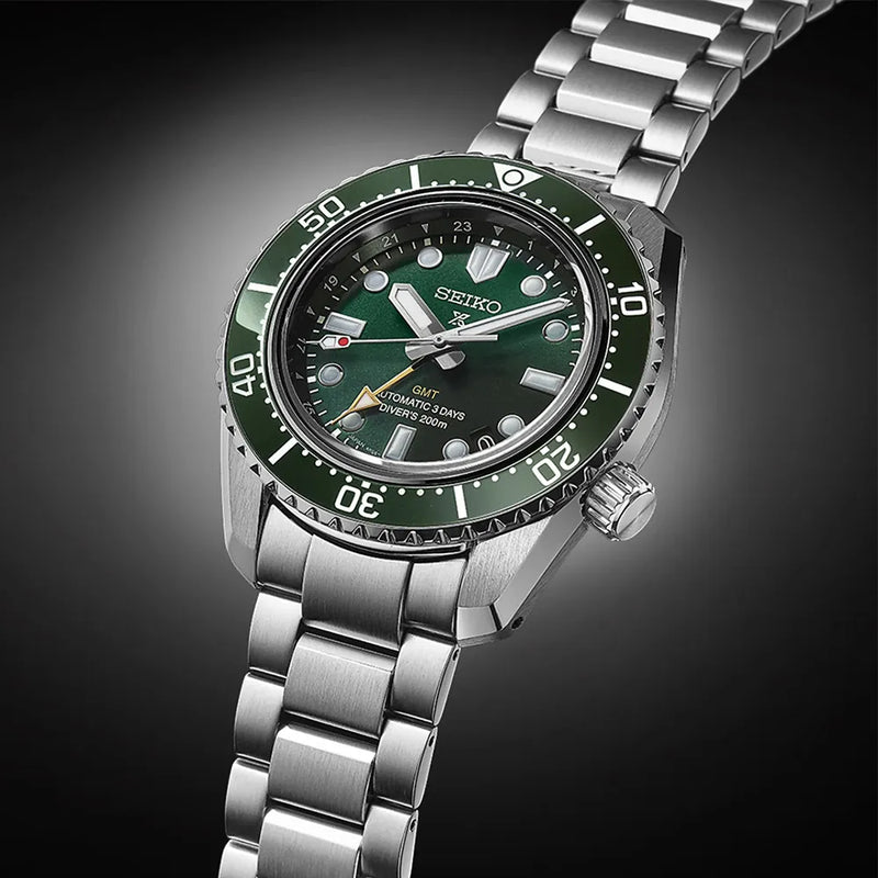 ティソ TISSOT シースター SEASTAR 1000 クオーツ GMT T120