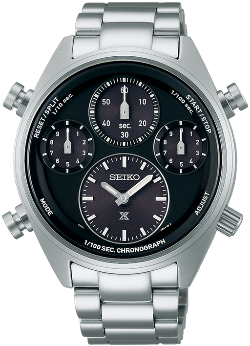 Seiko Prospex Speedtimer Solar SFJ003P1