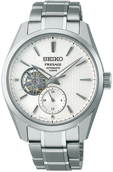 Seiko sarw041 review hotsell