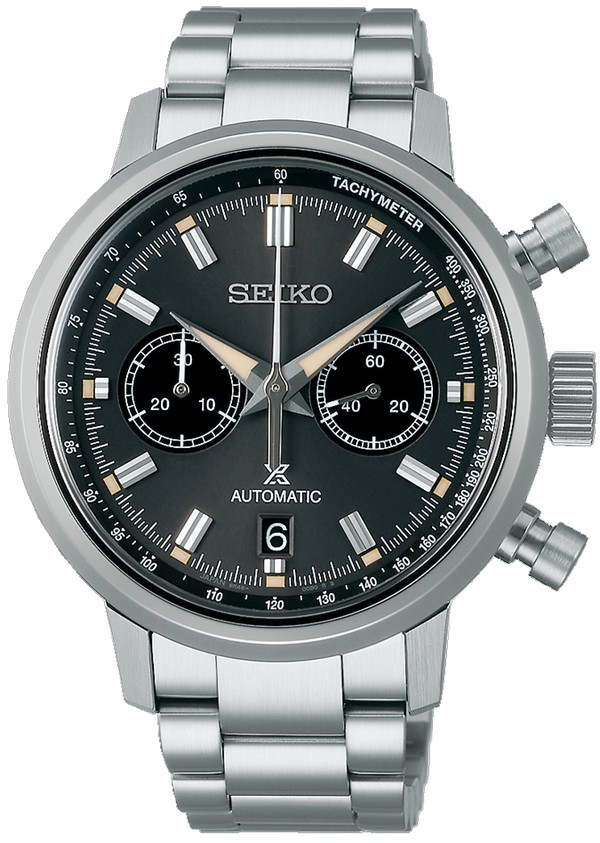 Seiko Prospex Speedtimer SRQ037J1